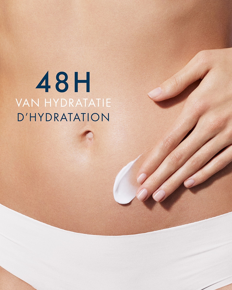 LAIT HYDRATANT CORPS