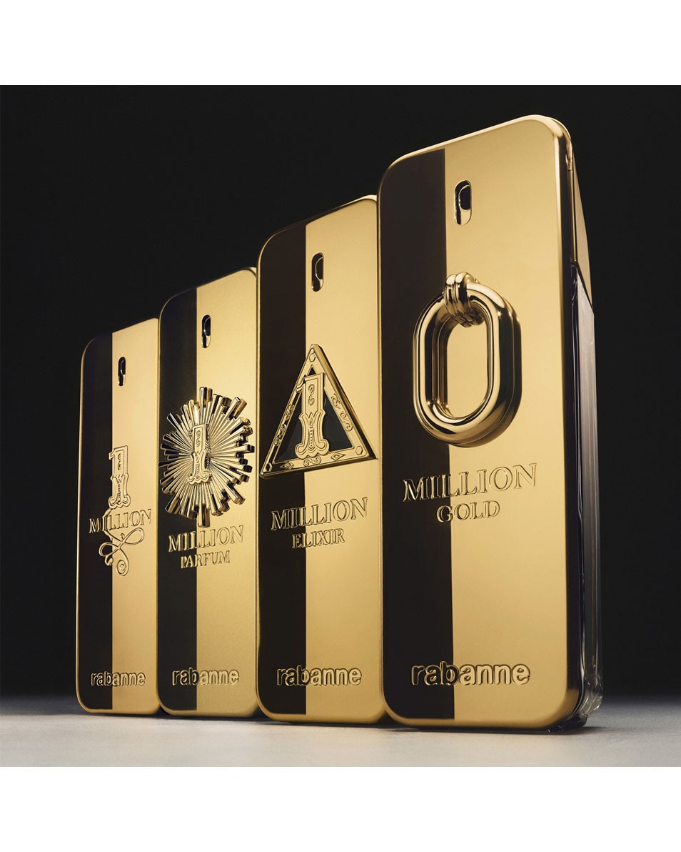 RABANNE 1 MILLION PARFUM PARFUM 50 ML 5