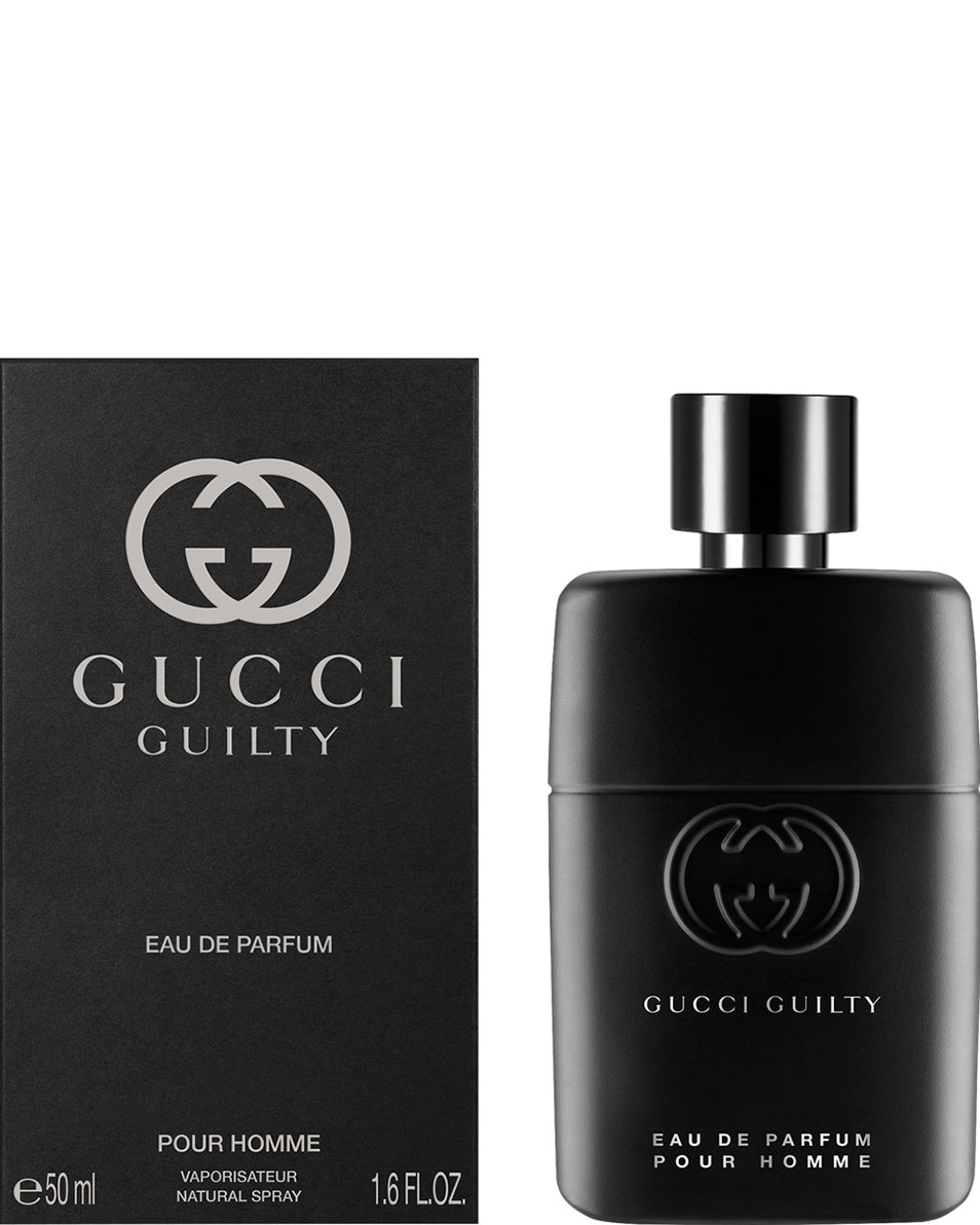 EAU DE PARFUM