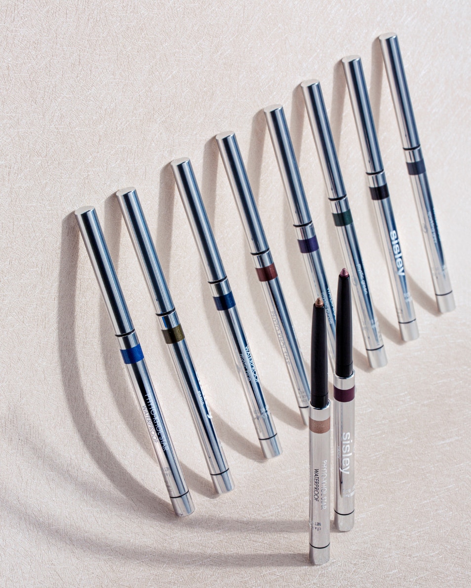 Stylo Liner tr s longue tenue