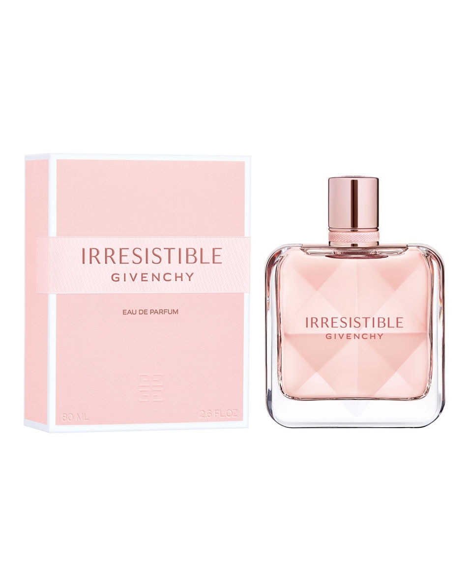 GIVENCHY IRRESISTIBLE EAU DE PARFUM 80 ML 5