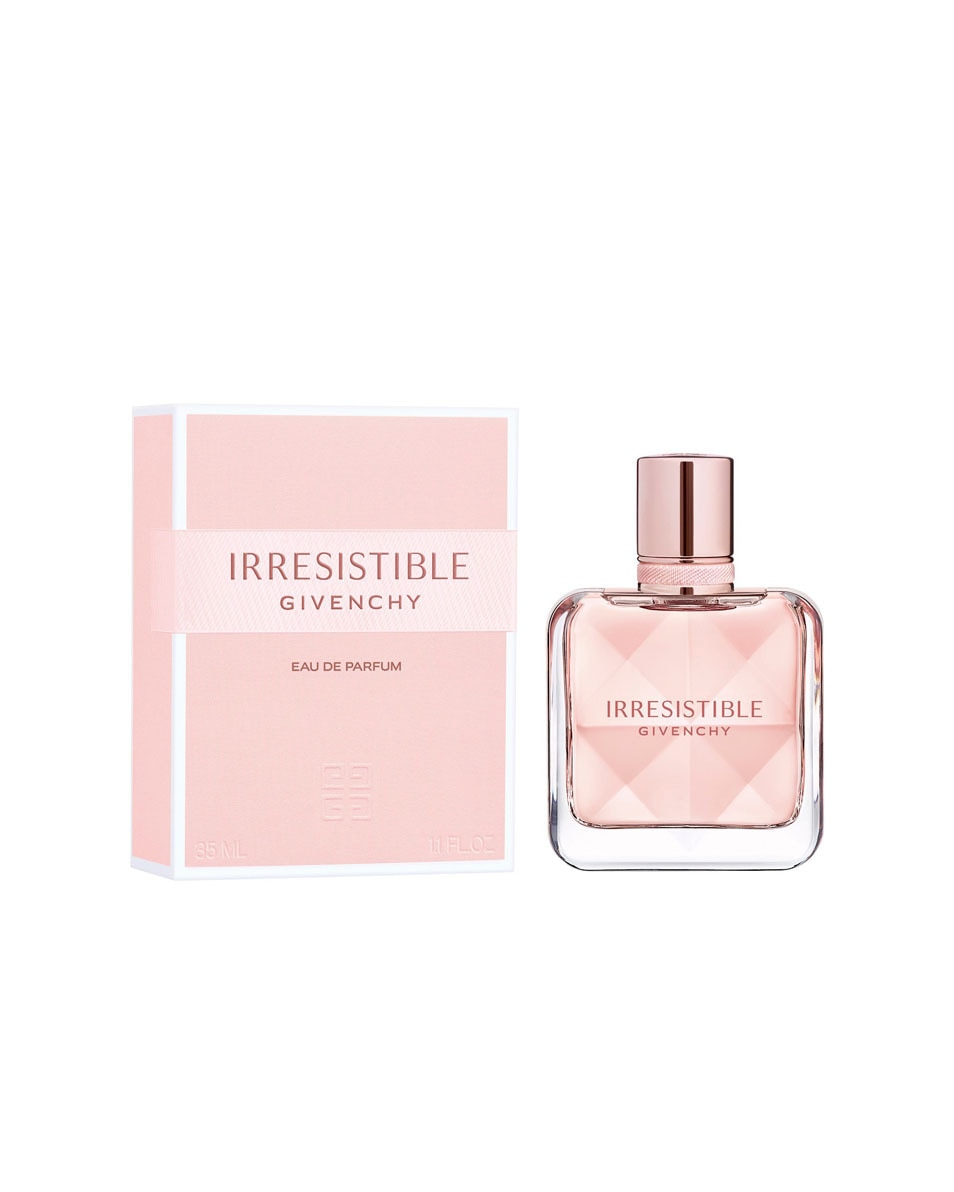 EAU DE PARFUM