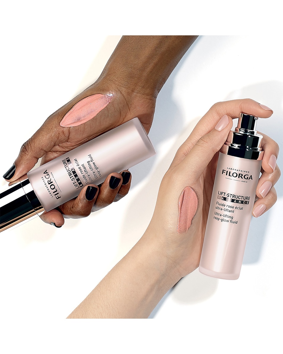 FILORGA LIFT-STRUCTURE RADIANCE 50 ML 5