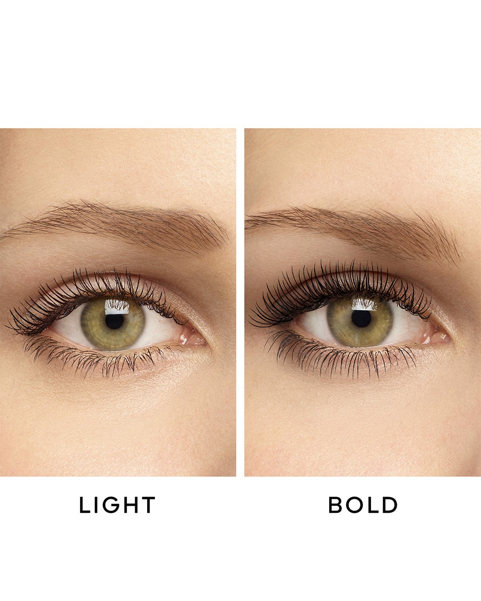 GUERLAIN MAD EYES MASCARA VOLUME CIL À CIL SUR-MESURE 01 MAD BLACK 5