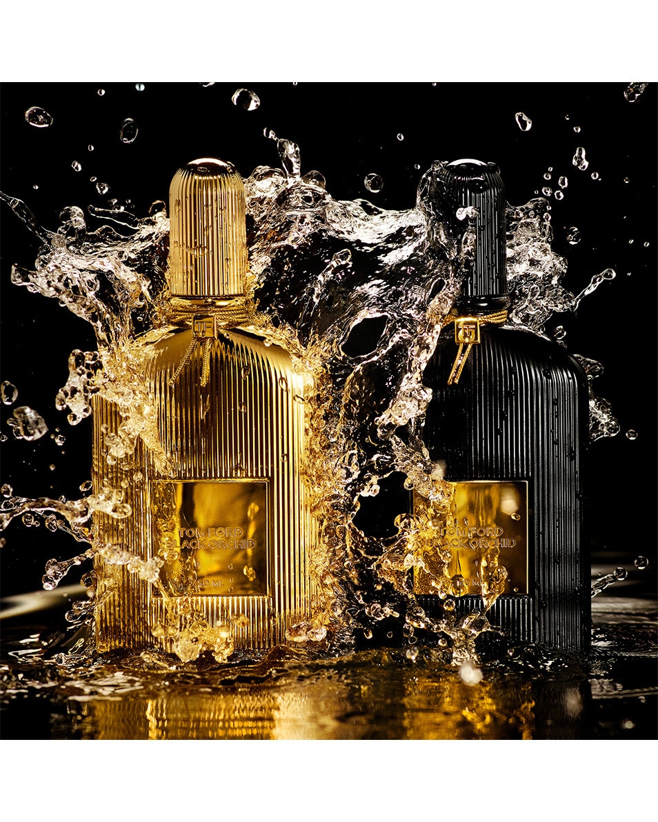 TOM FORD BLACK ORCHID PARFUM 100 ML 5