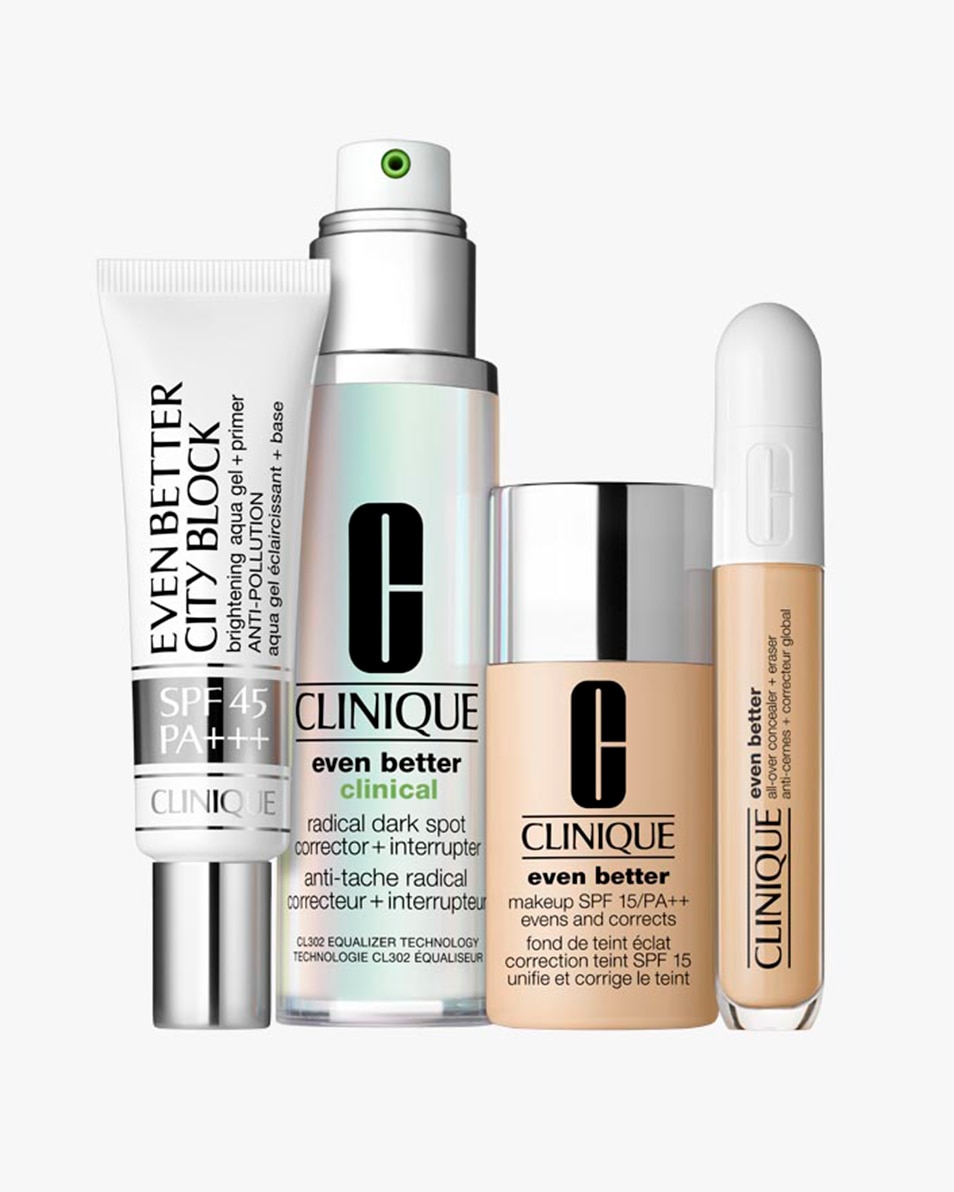 CLINIQUE EVEN BETTER ALL OVER CONCEALER + ERASER ANTI-CERNES & CORRECTEUR - HYDRATANT, TENUE 12 HEURES & WATERPROOF CN 52 Neutral 5