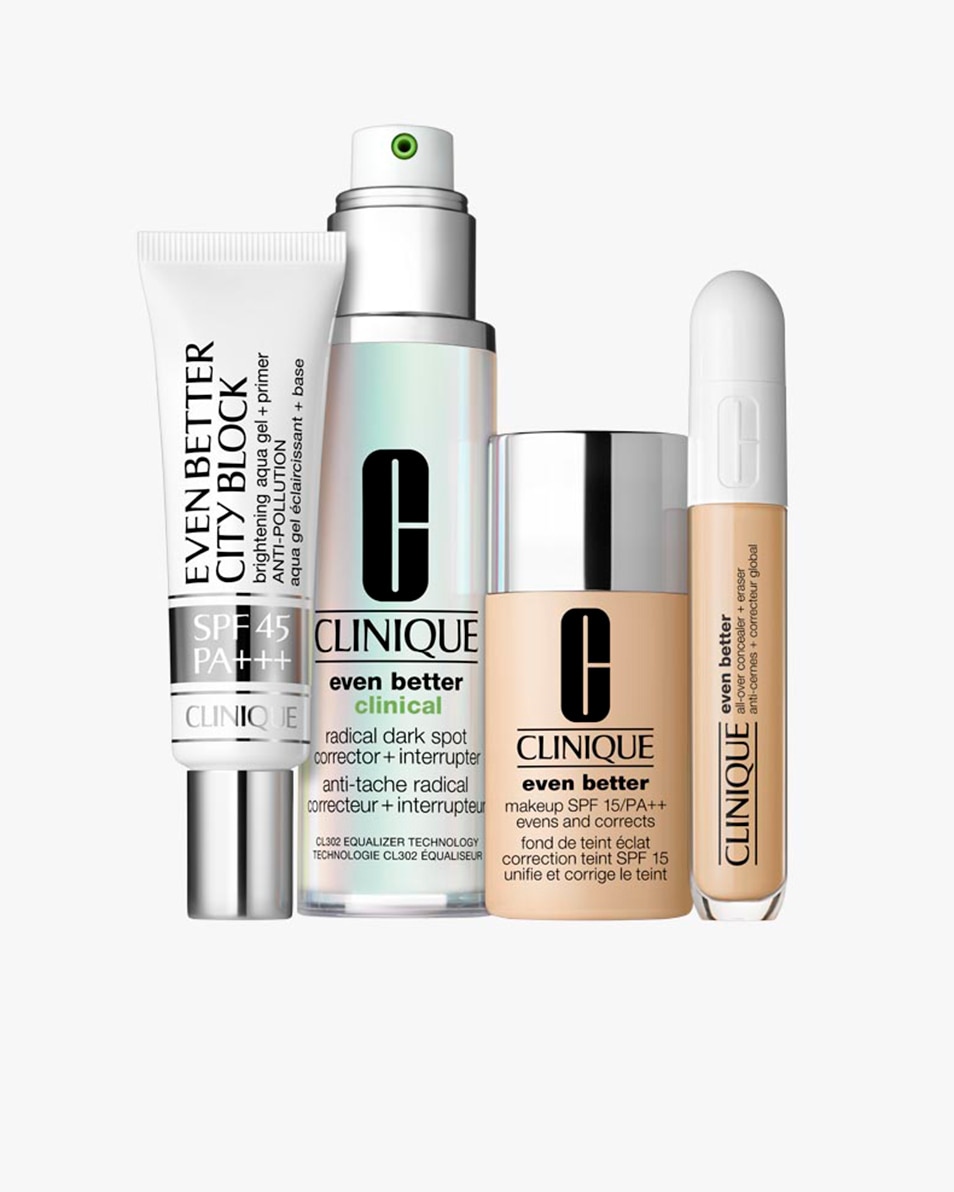 CLINIQUE EVEN BETTER ALL OVER CONCEALER + ERASER ANTI-CERNES & CORRECTEUR - HYDRATANT, TENUE 12 HEURES & WATERPROOF CN 28 Ivory 5