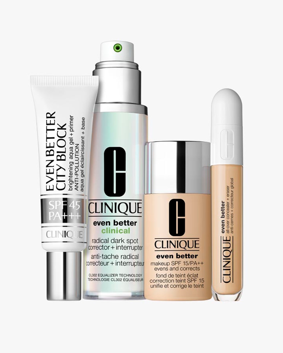 CLINIQUE EVEN BETTER ALL OVER CONCEALER + ERASER ANTI-CERNES & CORRECTEUR - HYDRATANT, TENUE 12 HEURES & WATERPROOF CN 70 Vanilla 5
