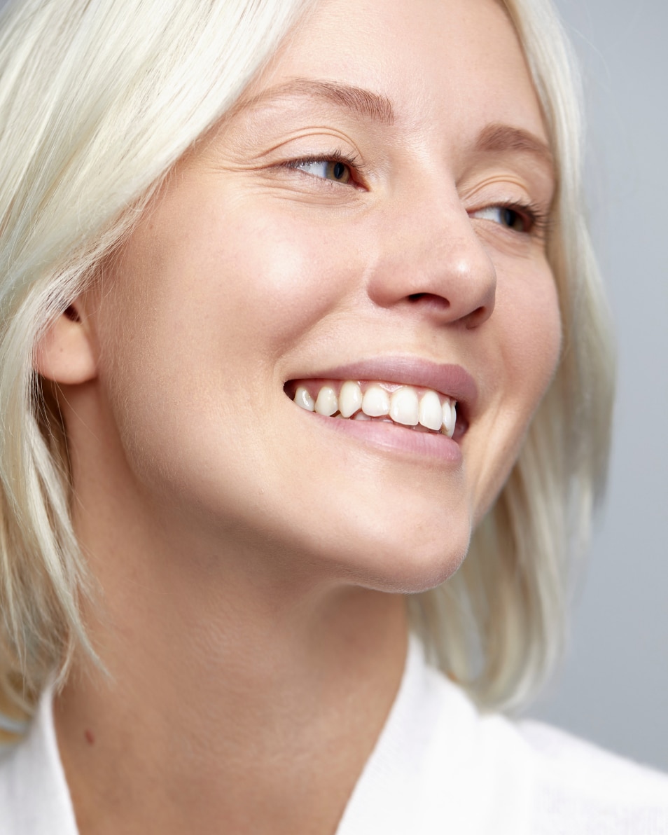 Cure intensive anti-âge