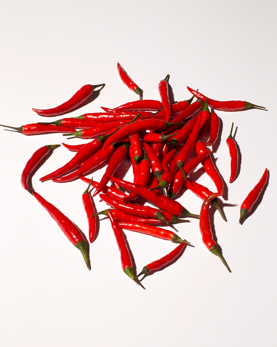 ERBORIAN RED PEPPER PULP SOIN GEL BOOSTER D'ECLAT AU PIMENT DOUX 50 ML 5