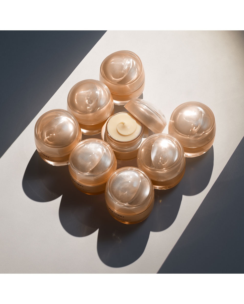 SOIN NUIT INTENSIF ANTI-RIDES