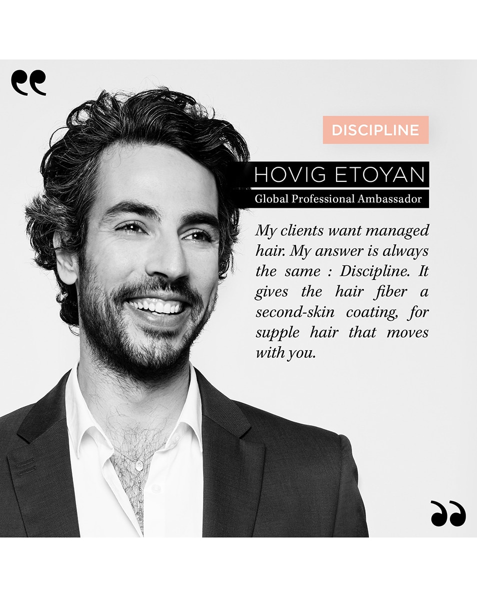 KÉRASTASE DISCIPLINE KÉRATINE THERMIQUE 150 ML 5