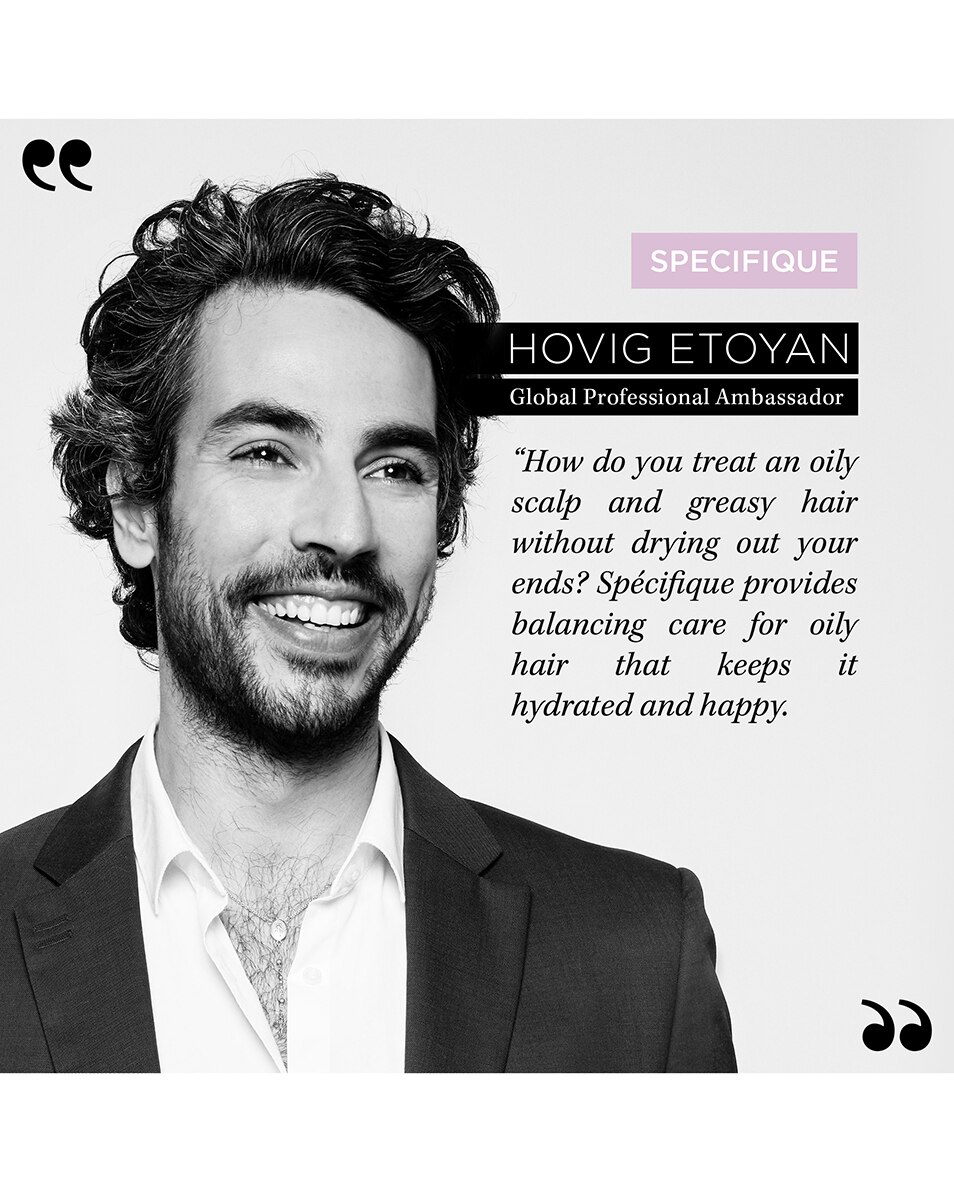 KÉRASTASE SPECIFIQUE BAIN PRÉVENTION 250 ML 4