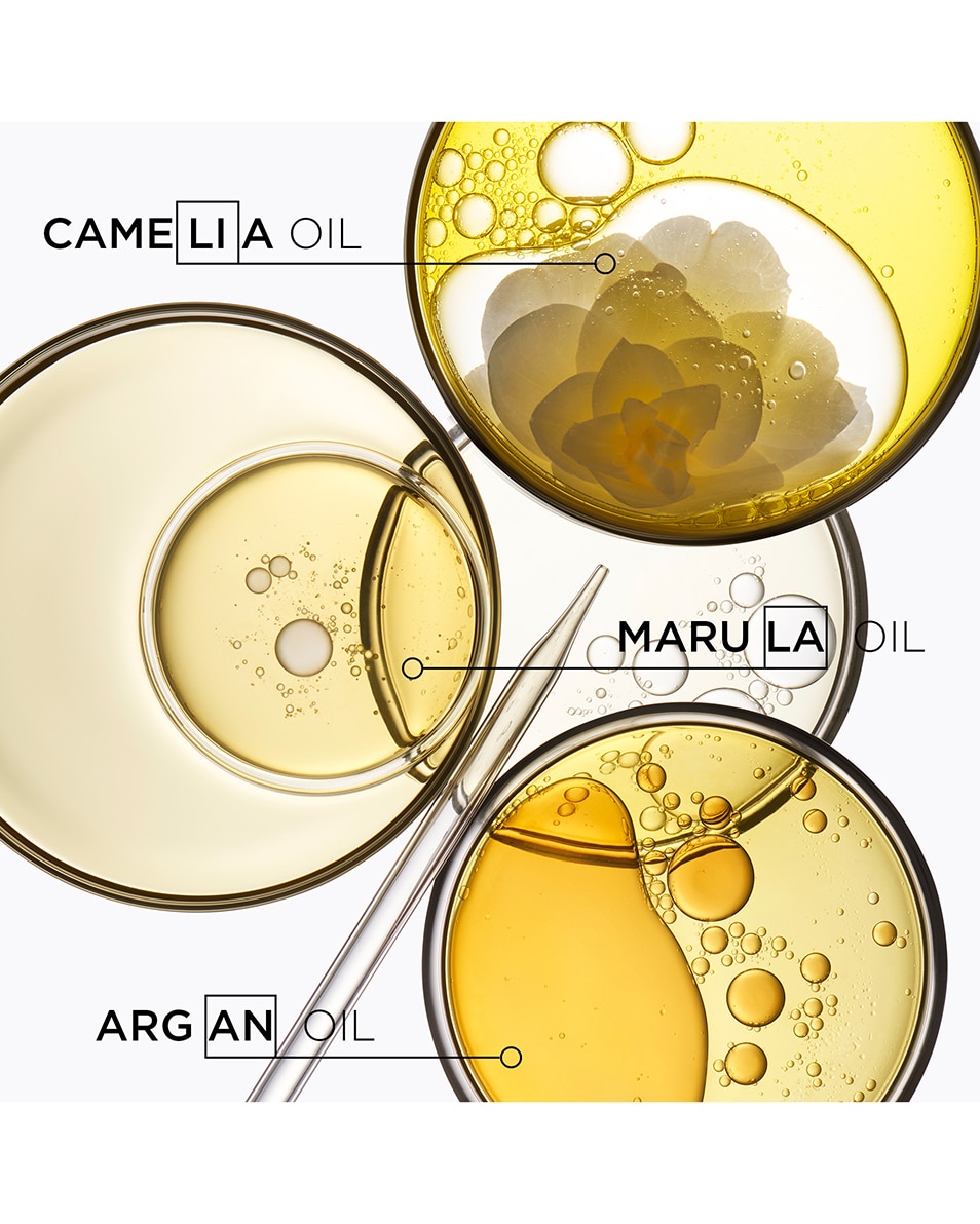 KÉRASTASE ELIXIR ULTIME HUILE LAVANTE BAIN ELXR ULTIME 250 ML 5