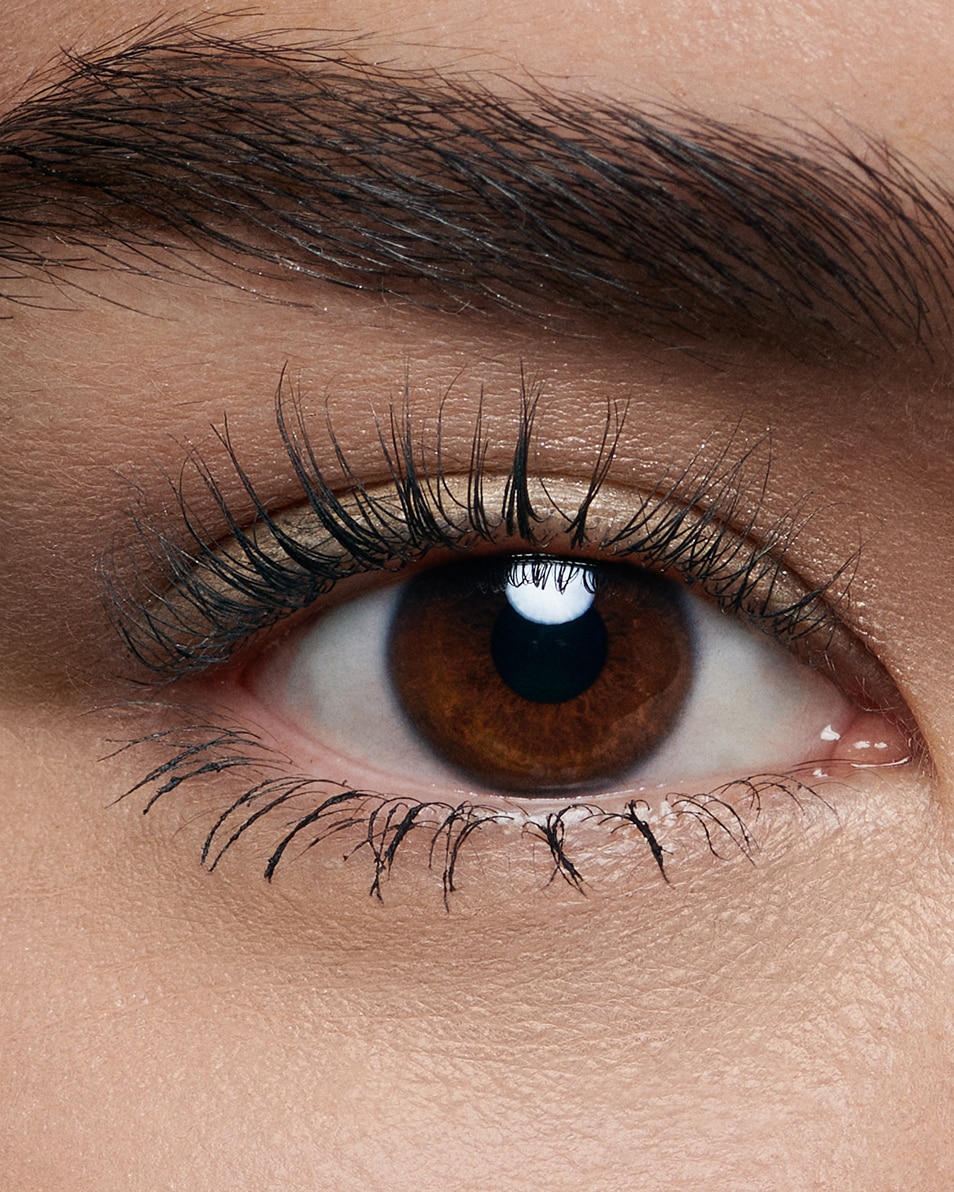 MASCARA HAUTE DÉFINITION