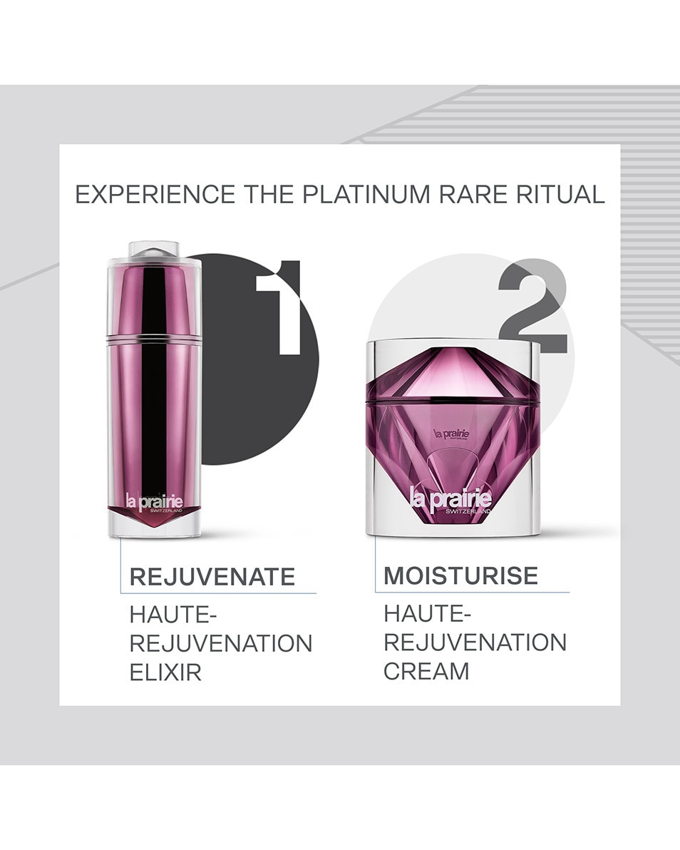HAUTE-REJUVENATION ÉLIXIR, SÉRUM VISAGE