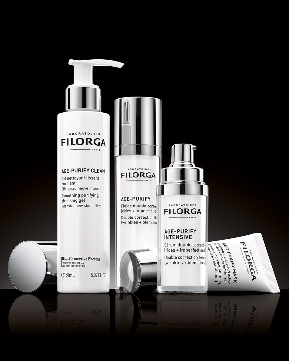 FILORGA AGE-PURIFY AGE-PURIFY 50 ML 5