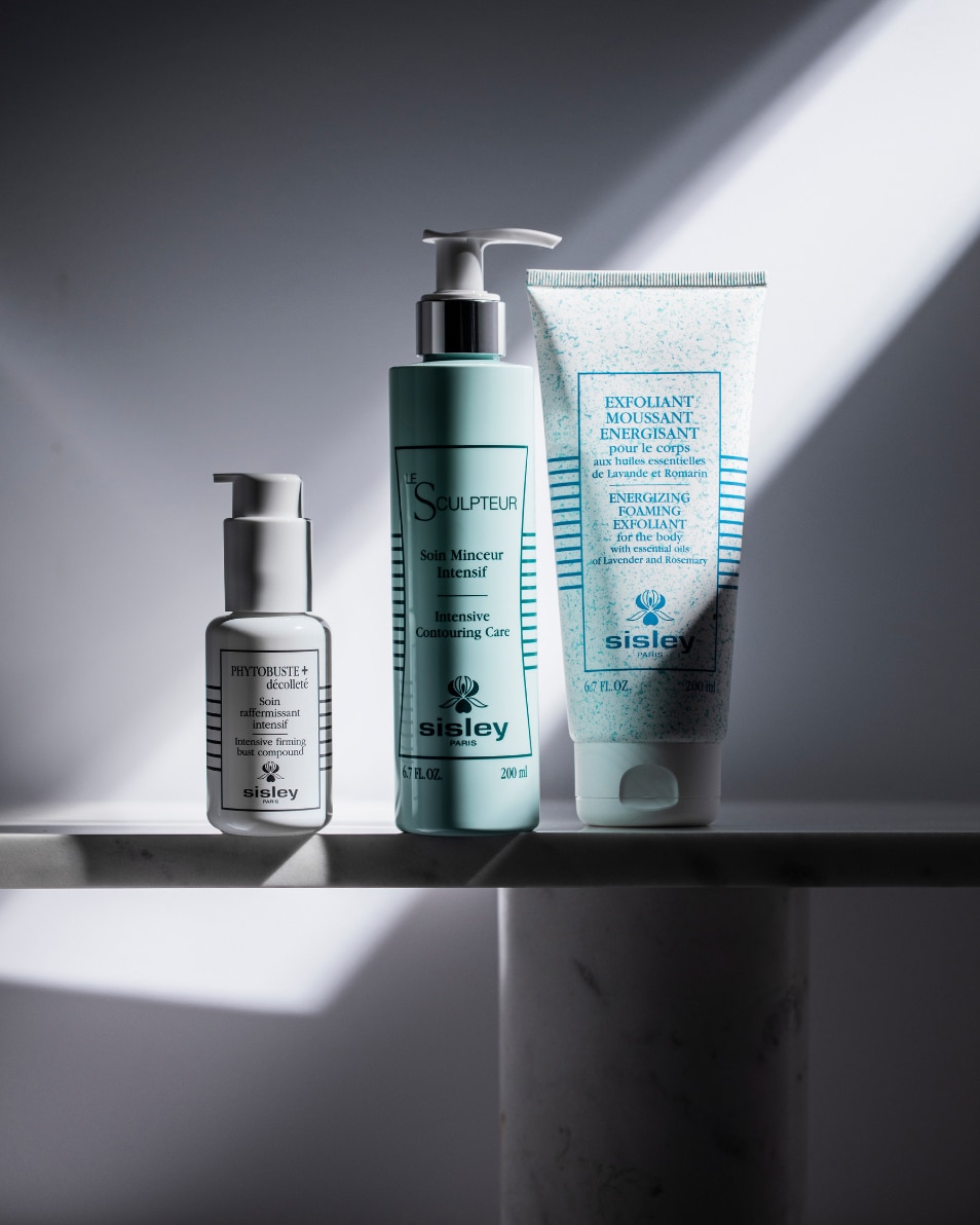 SISLEY LE SCULPTEUR SOIN AMINCISSANT 200 ML 6