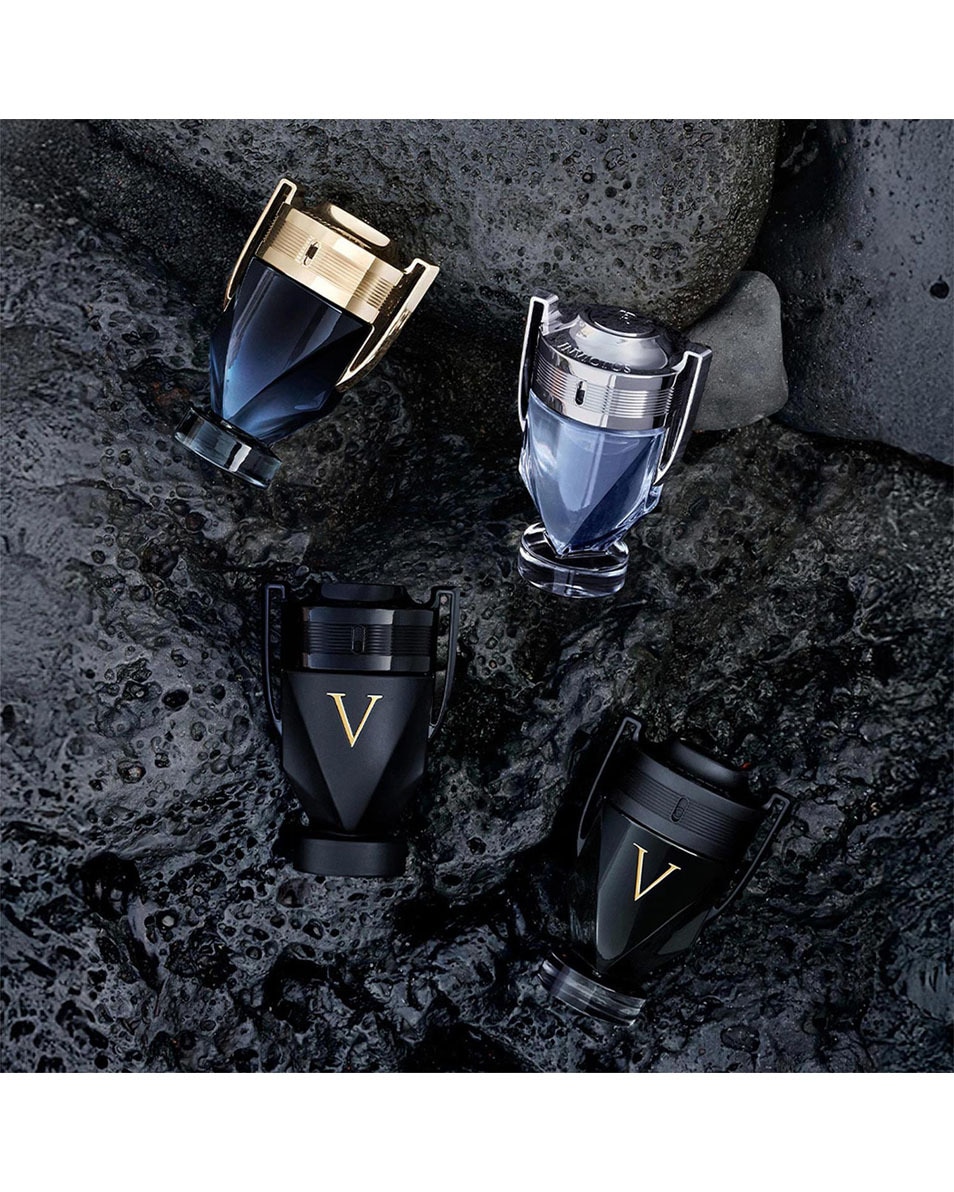 RABANNE INVICTUS VICTORY EAU DE PARFUM EXTRÊME 100 ML 5