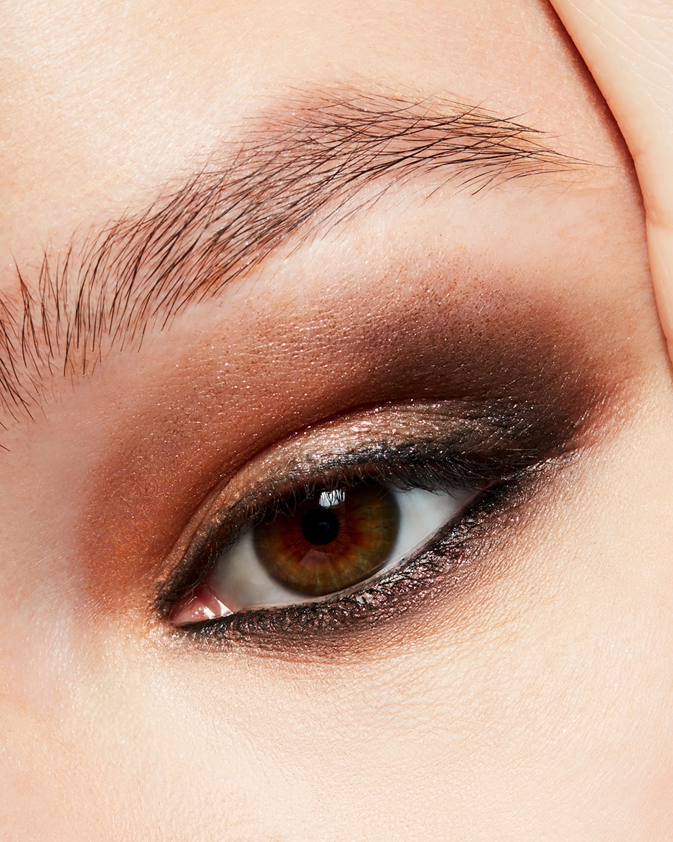 M.A.C PRO LONGWEAR PAINT POT EYESHADOW FARD/OMBRE À PAUPIÈRES LONGUE TENUE - FINI ÉCLATANT BABE IN CHARMS 5