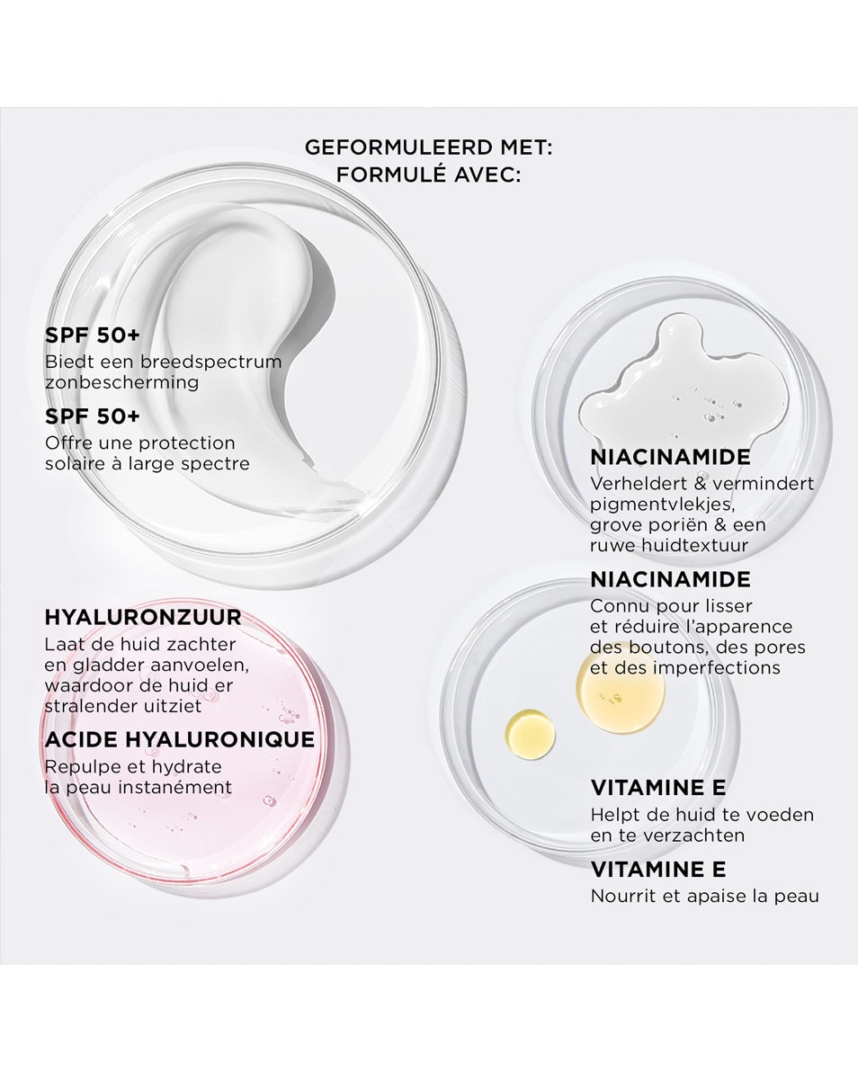 IT COSMETICS Your Skin But Better Crème CC+ SPF50+ Mini Light 5