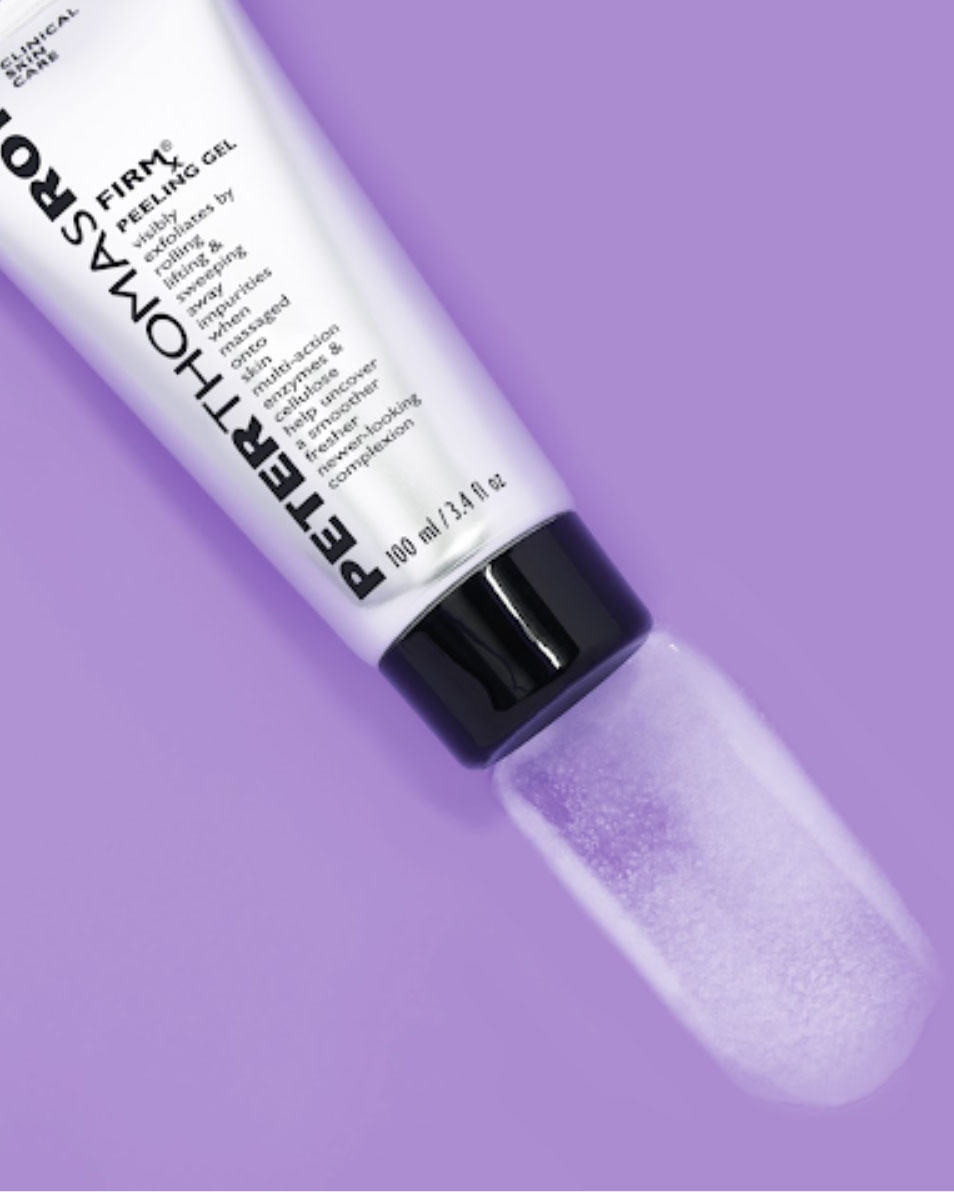 PETER THOMAS ROTH FirmX® Peeling Gel 100 ML 5
