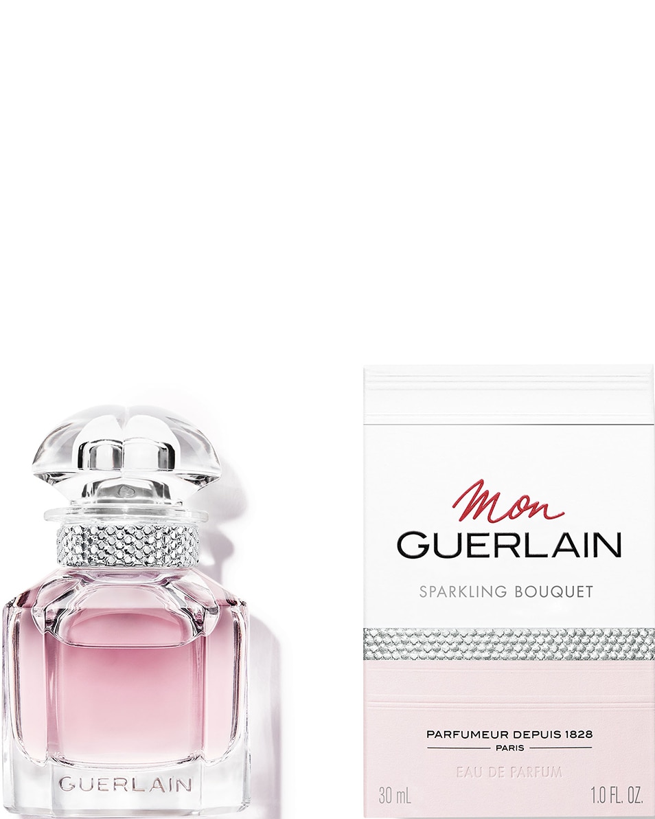 Fragrance Guerlain Mon Guerlain Sparkling Bouquet 2021