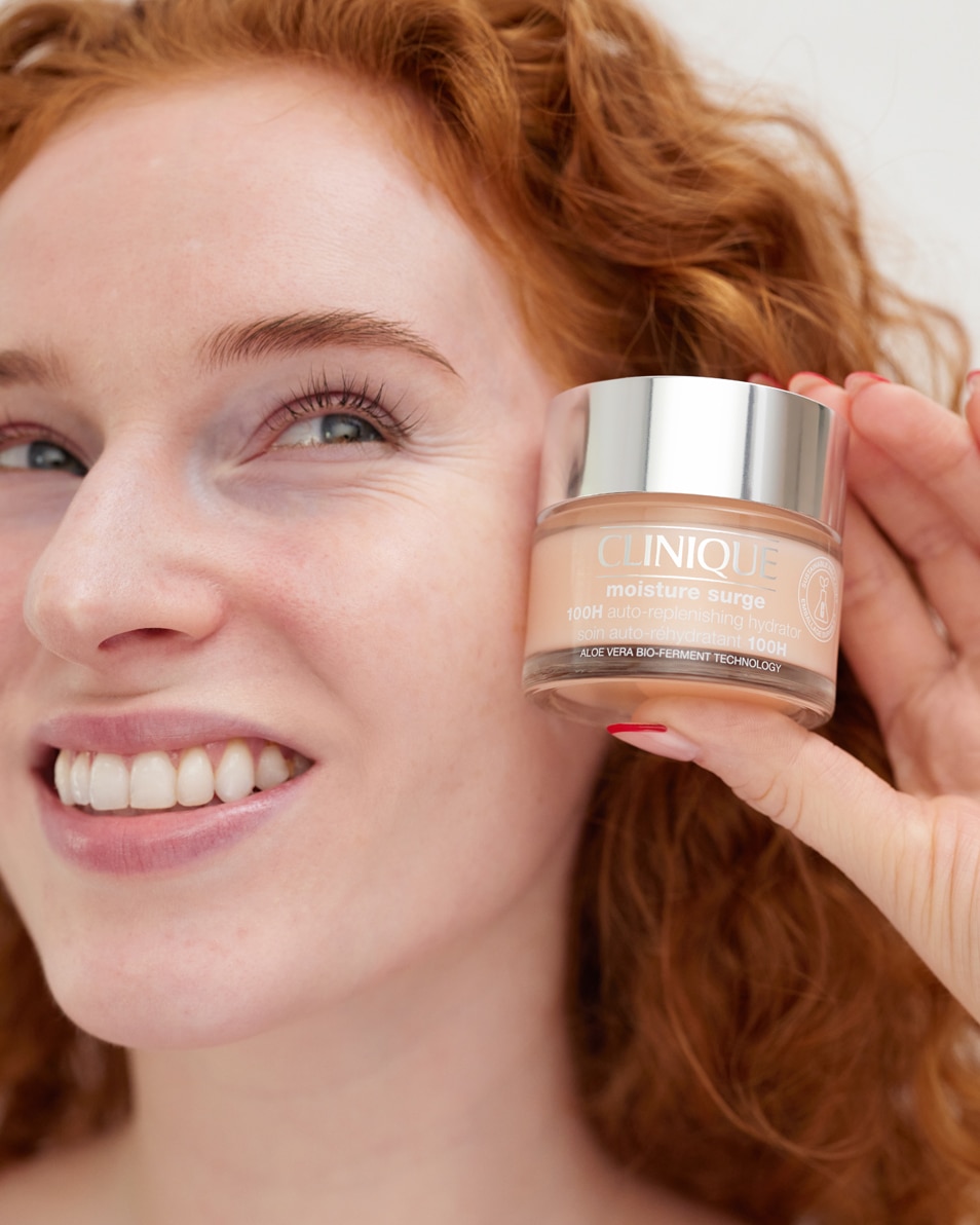 CRÈME DE JOUR & NUIT HYDRATANTE - À L'ALOE VERA