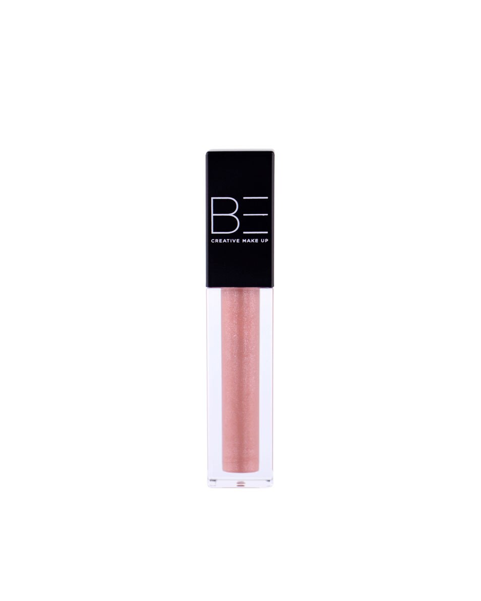 BE Creative Make Up SILKY SHEER LIPGLOSS 002 SUGAR COOKIE 5