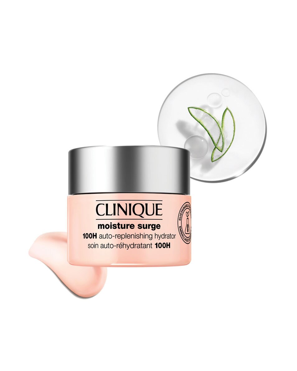 CLINIQUE Moisture Surge Soin Auto-réhydratant 100H 15 ML