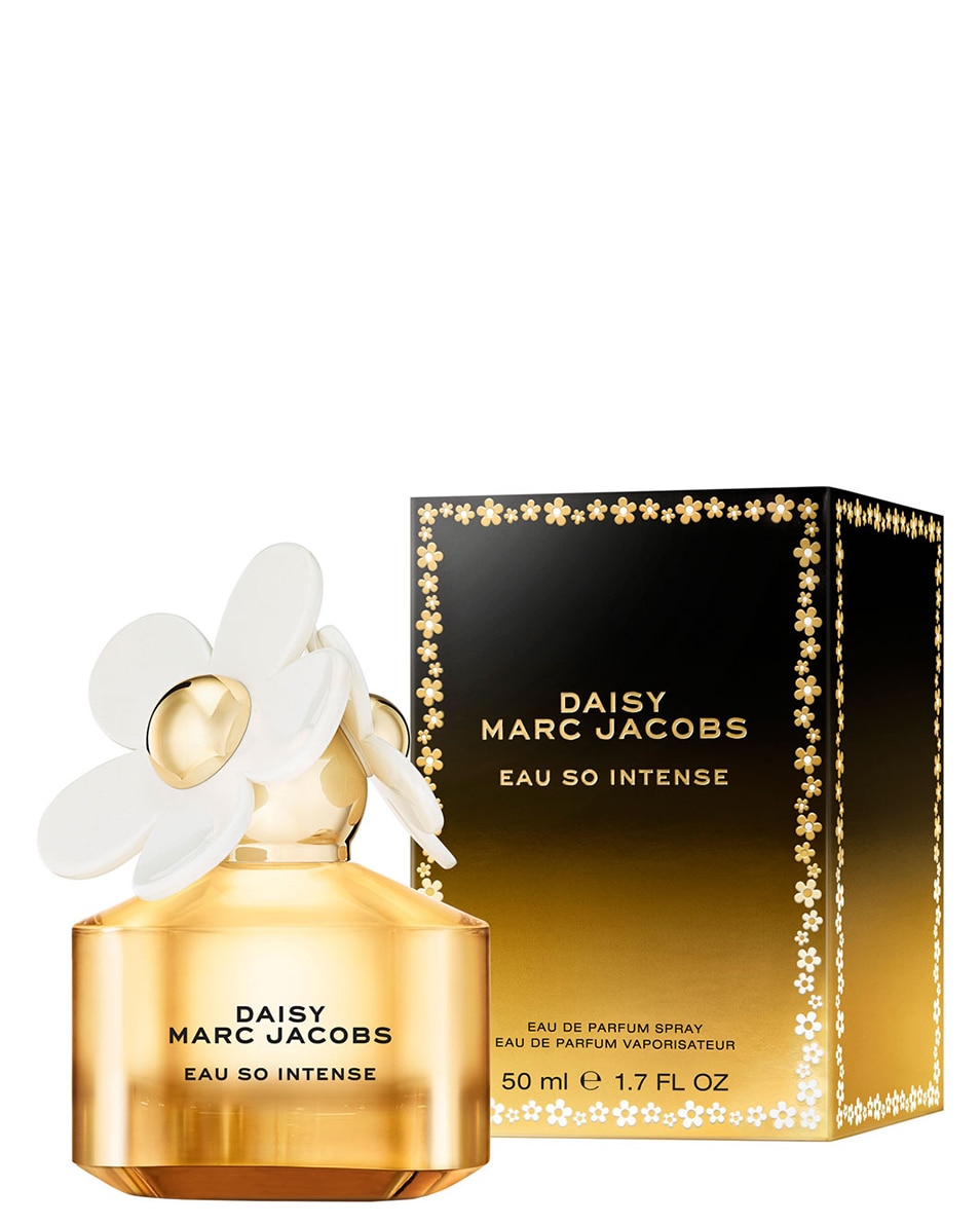 MARC JACOBS DAISY EAU SO INTENSE EAU DE PARFUM 50 ML 4