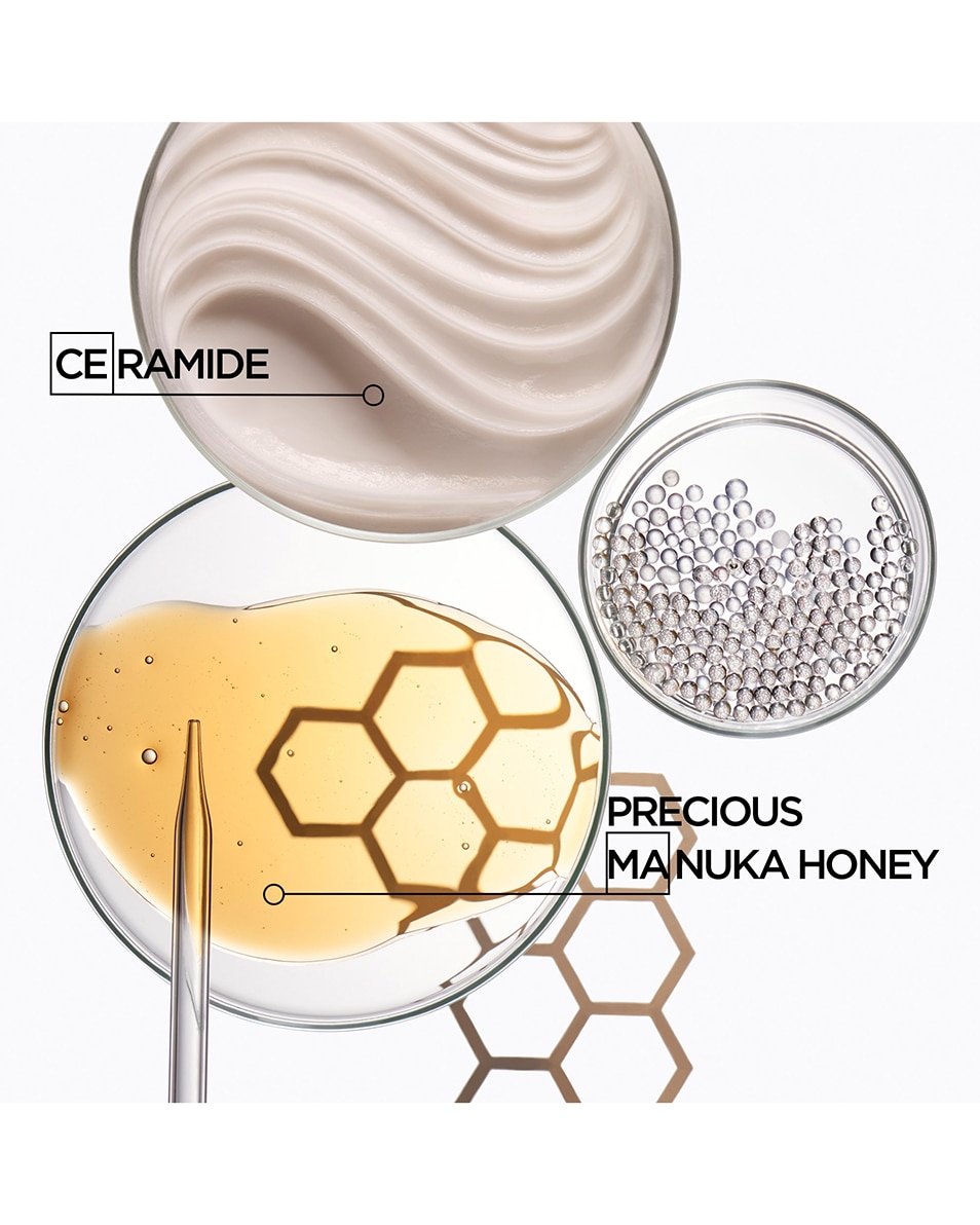 KÉRASTASE CURL MANIFESTO FONDANT HYDRATATION ESSENTIELLE APRÈS-SHAMPOING HYDRATANT, POUR TOUS LES TYPES DE BOUCLES 250 ML 5