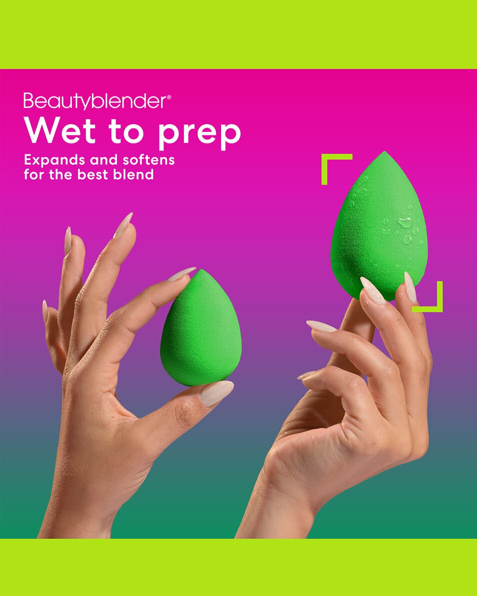 BEAUTYBLENDER BEAUTYBLENDER BIO PURE 1 ST 5