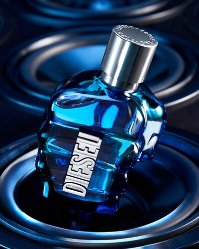 DIESEL SOUND OF THE BRAVE EAU DE TOILETTE HOMME 50 ML