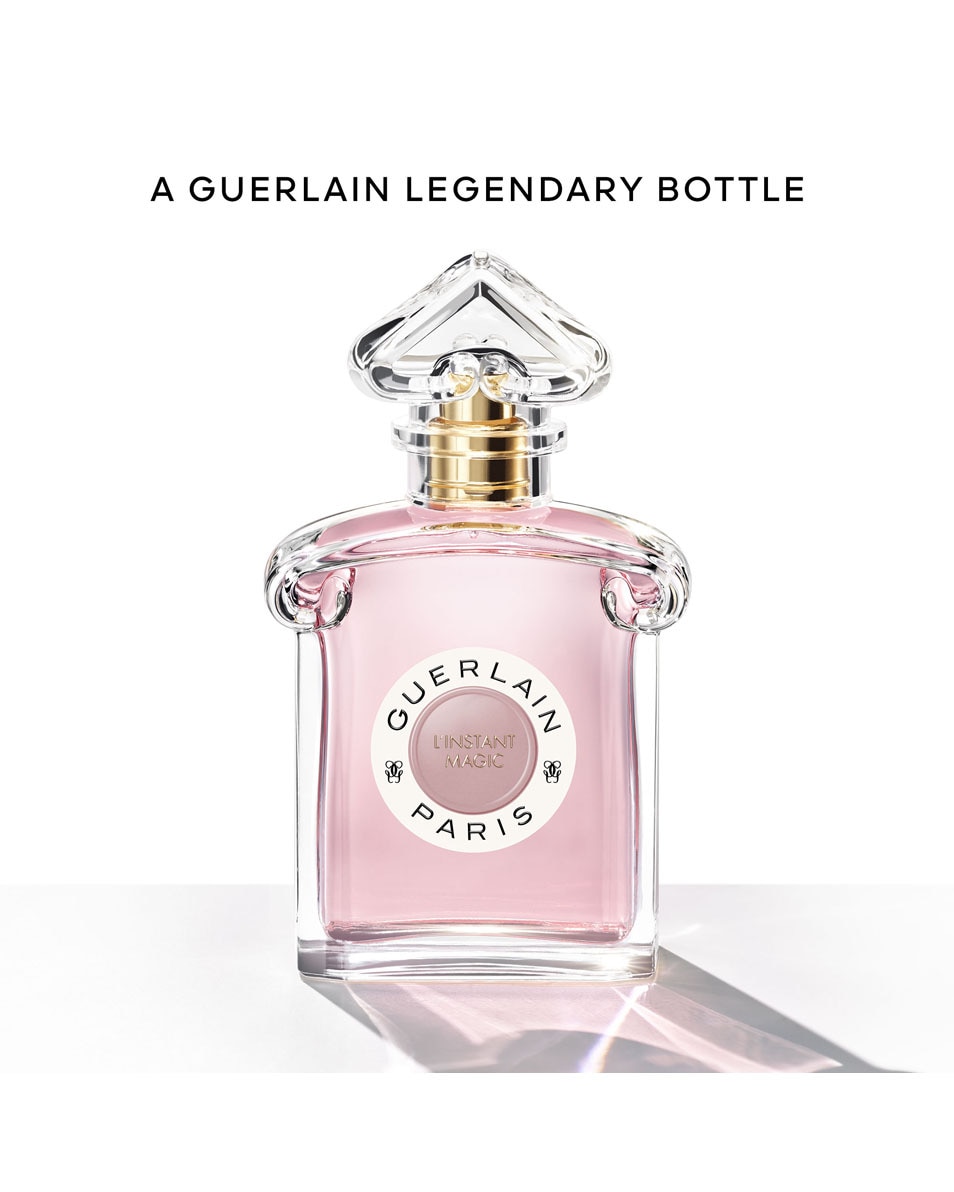 GUERLAIN LES LEGENDAIRES - L'INSTANT MAGIC EAU DE PARFUM 75 ML 5