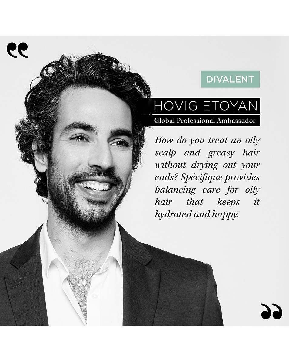 KÉRASTASE SPECIFIQUE ARGILE EQUILIBRANTE ARGILE NETTOYANTE PURIFIANTE 250 ML