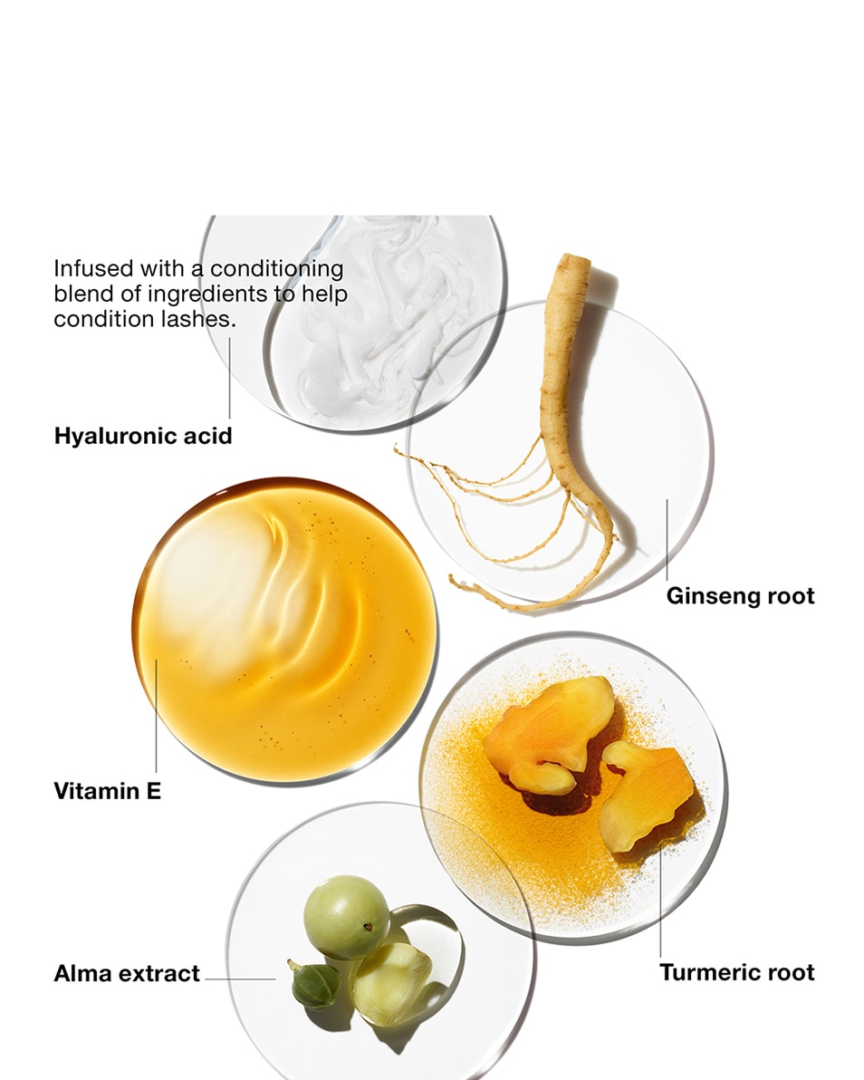 CLINIQUE HIGH IMPACT™ LASH AMPLIFYING SERUM SÉRUM AMPLIFICATEUR DES CILS - ALLONGEANT ET ÉPAISSISSANT 3 ML 5