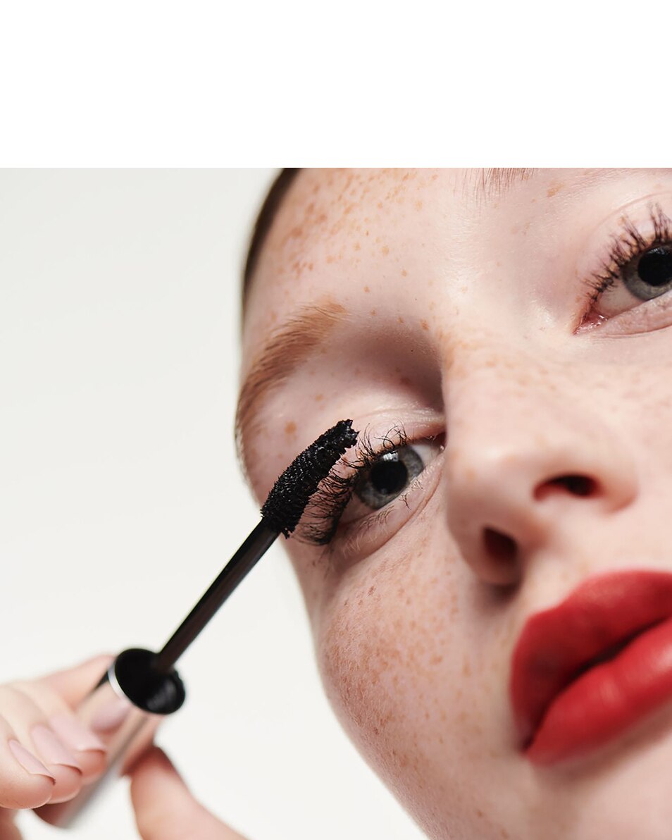 VOLUME & ALLONGEANT - TENUE 24 HEURES