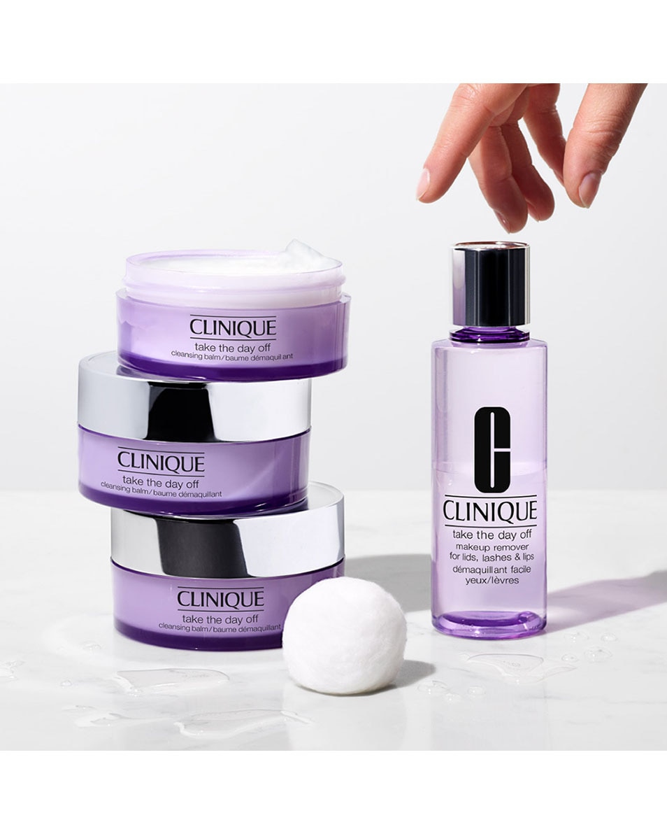 CLINIQUE Take The Day Off™ Balm Baume nettoyant 200 ML