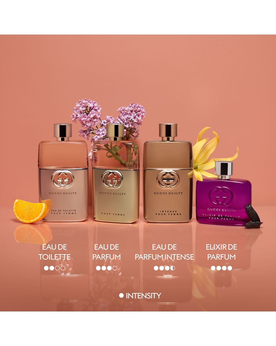 EAU DE PARFUM INTENSE FOR HER 50ML