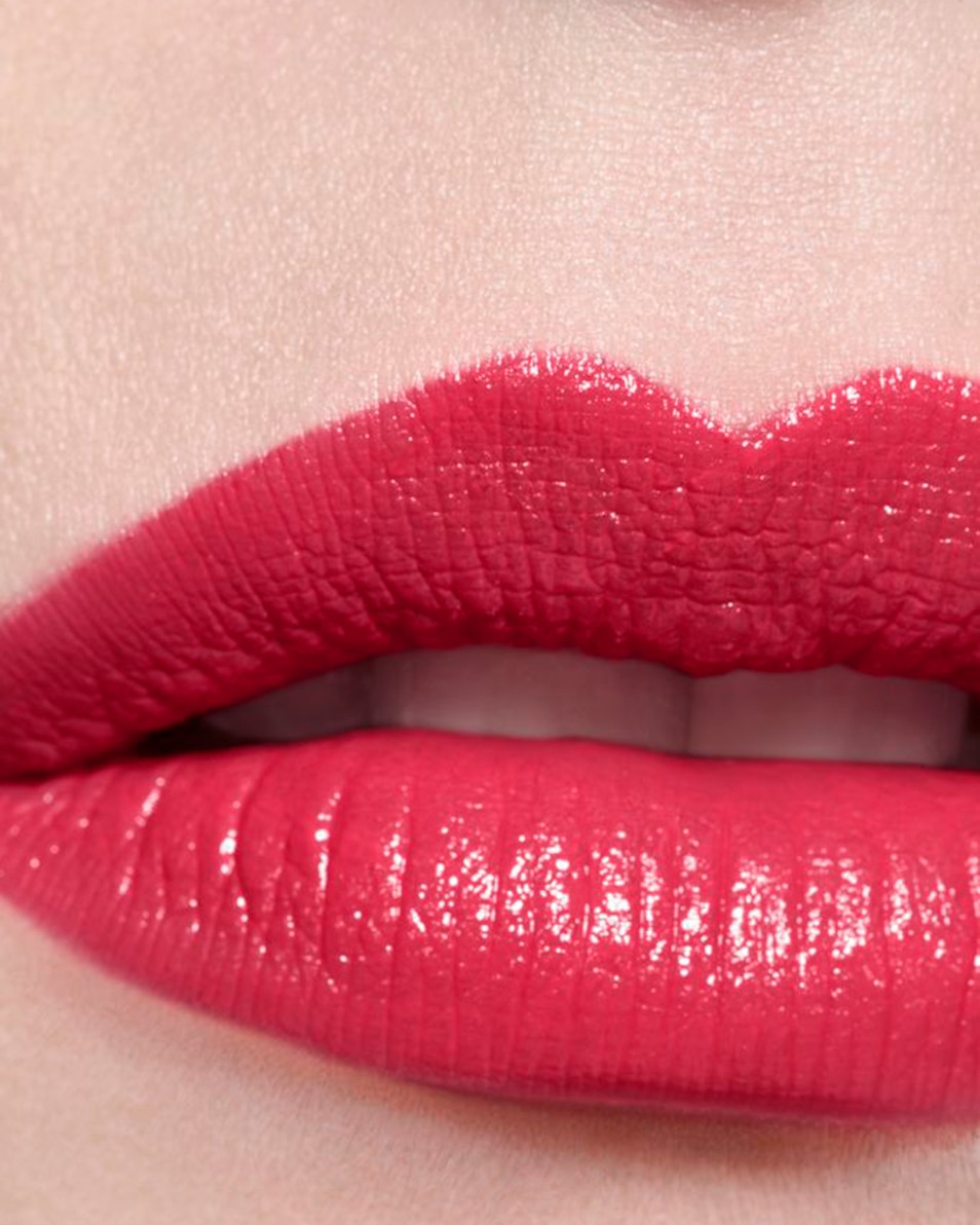 Chanel ROUGE ALLURE L'EXTRAIT LE ROUGE HAUTE INTENSITÉ EXTRAIT DE LUMIÈRE ET DE SOIN ROSE AUDACIEUX 5
