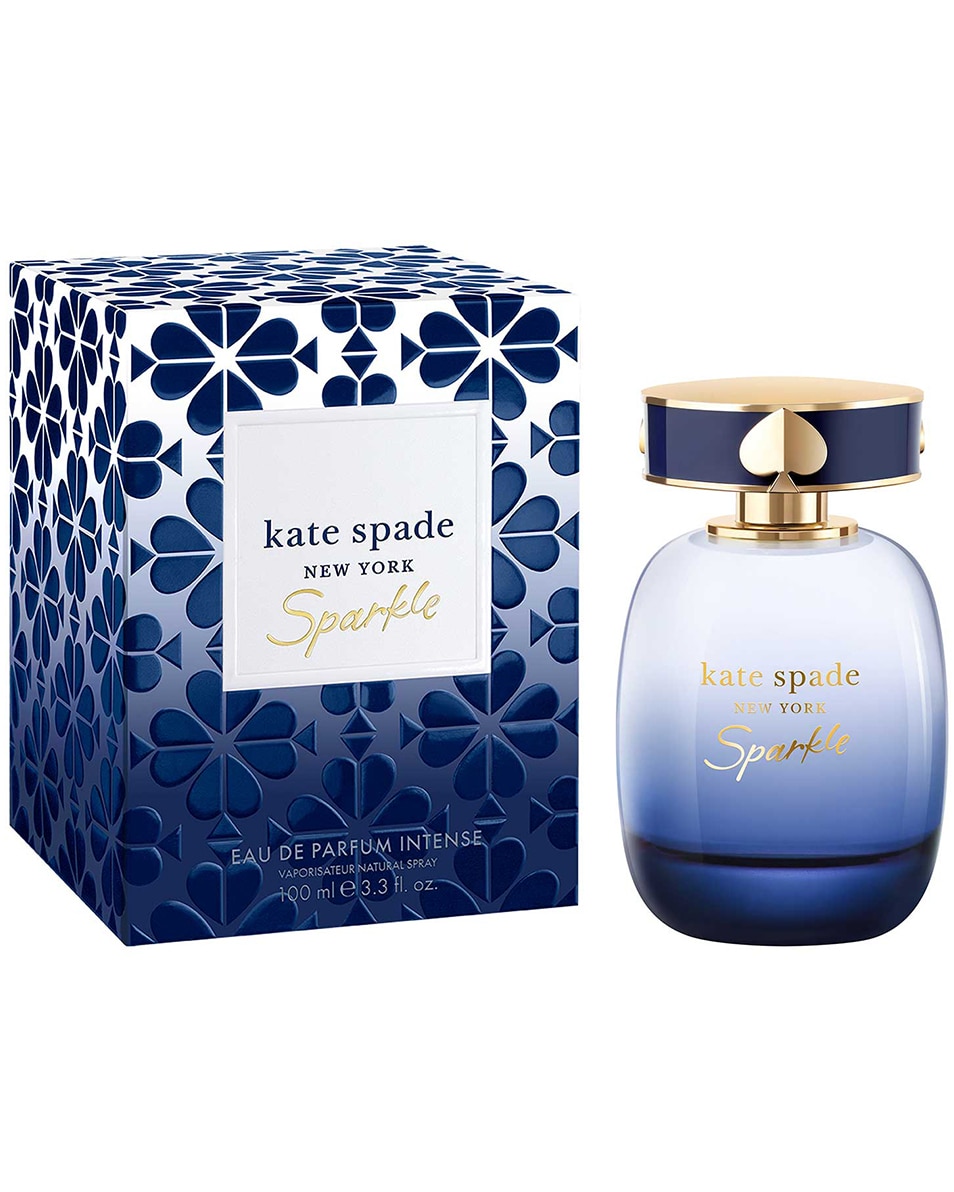 KATE SPADE SPARKLE EAU DE PARFUM 100 ML 5