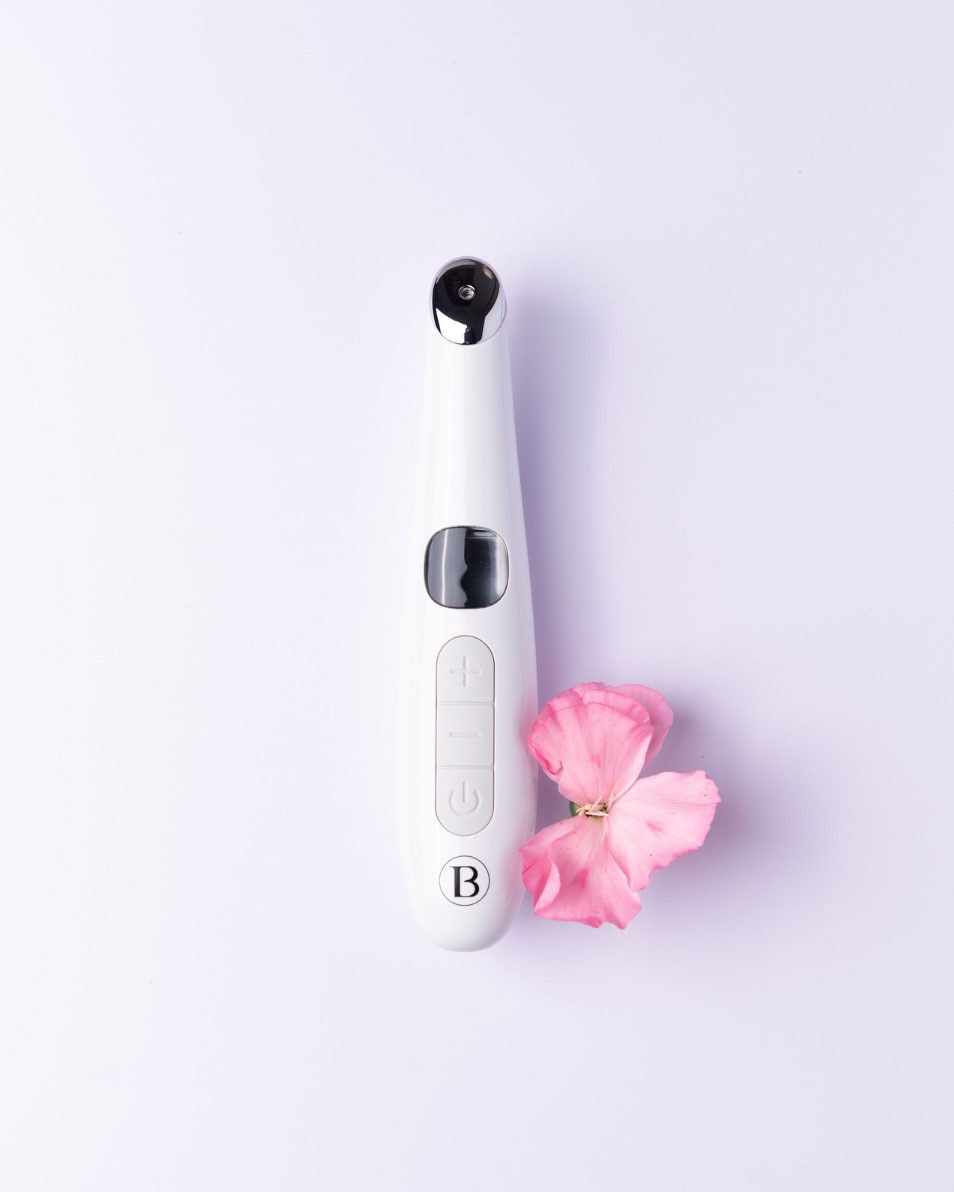 BEAUTICAL SONIC BOOSTER SOINS DES YEUX 1 ST 5