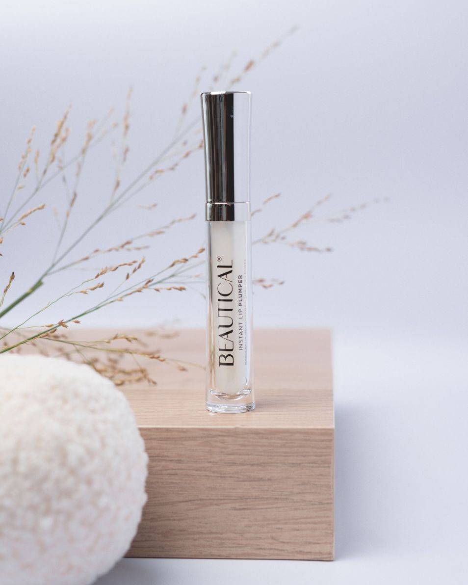 DES LÈVRES PULPEUSES ET HYDRATÉES