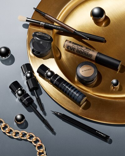 M.A.C STACK MASCARA MICRO VOLUME & LONGUEUR EXTRÊME - LONGUE TENUE DE 24H