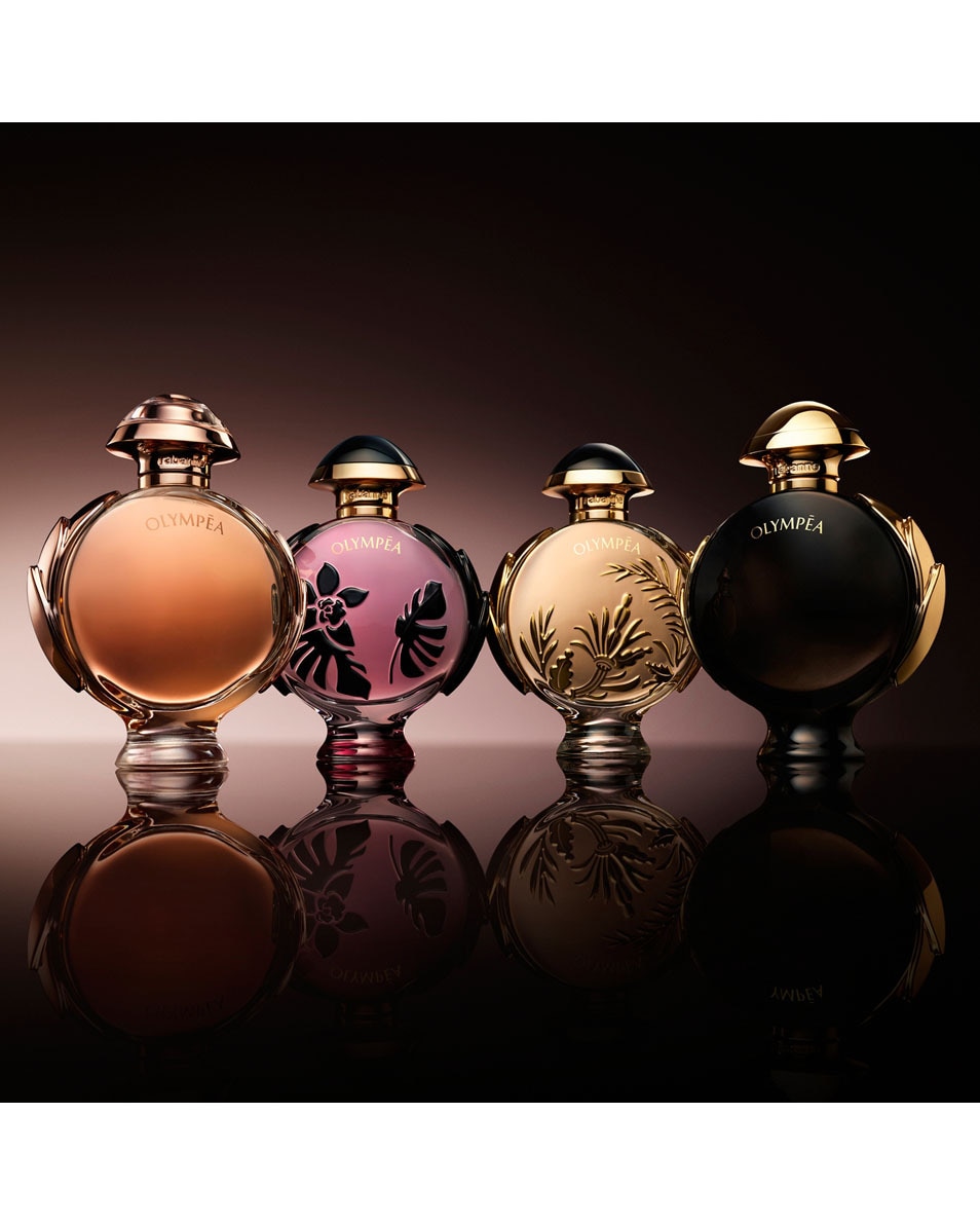 RABANNE OLYMPEA SOLAR EAU DE PARFUM INTENSE 30 ML 5