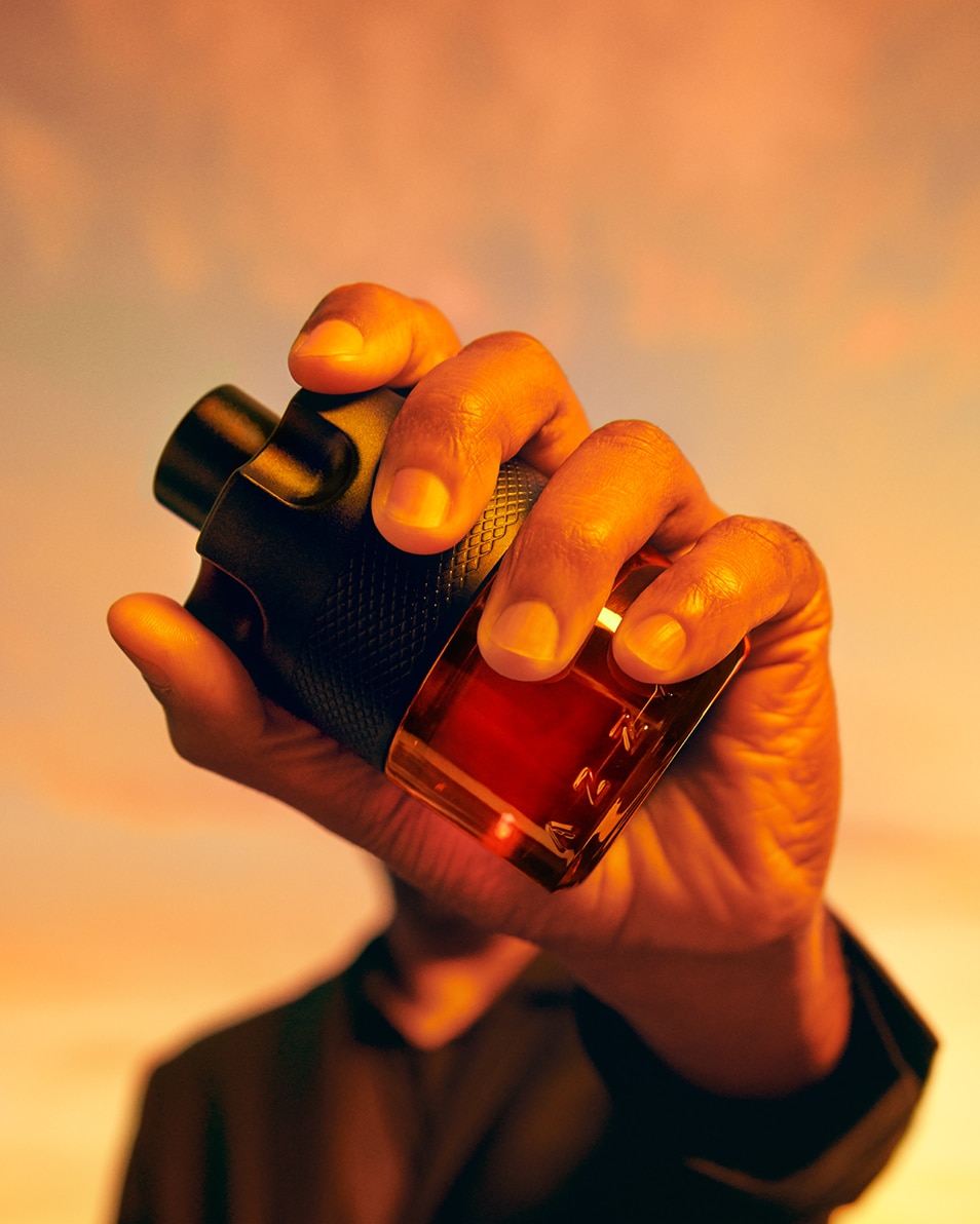 Parfum Intense pour Hommes