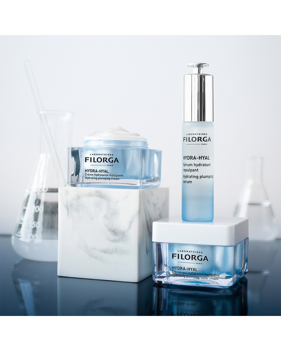 FILORGA HYDRA-HYAL GEL-CREME 50 ML 5