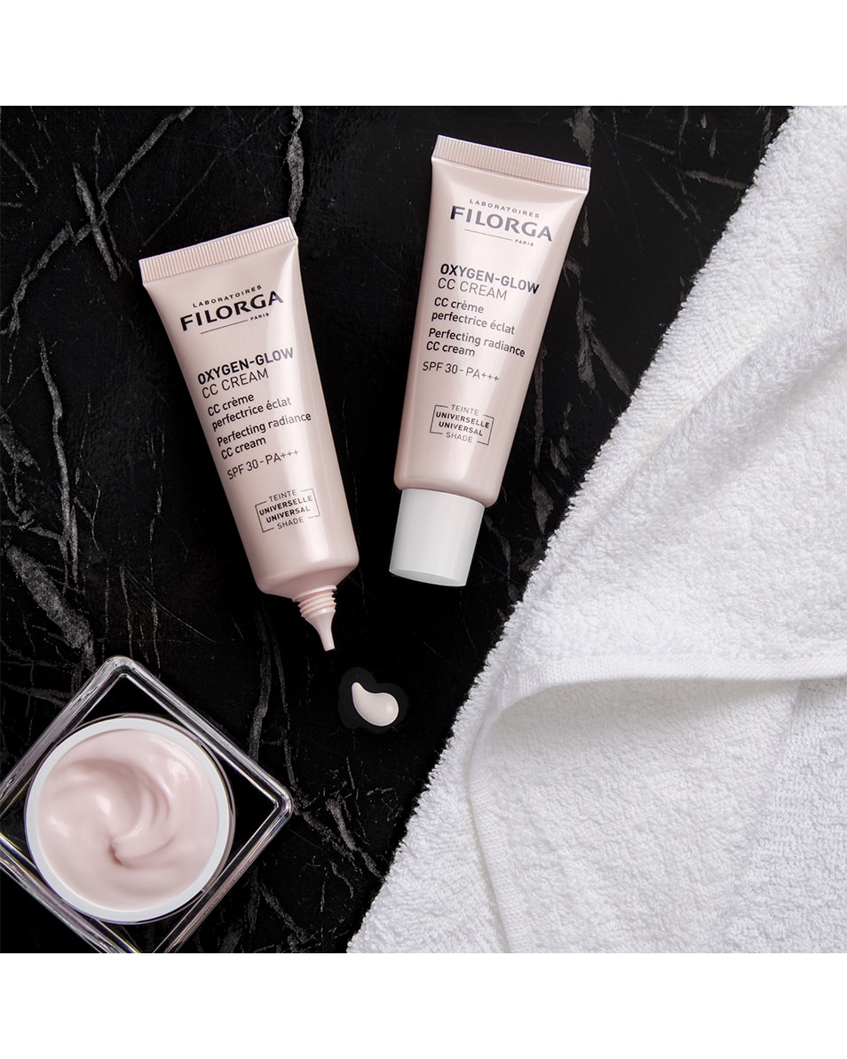 FILORGA OXYGEN-GLOW CC CREAM 40 ML