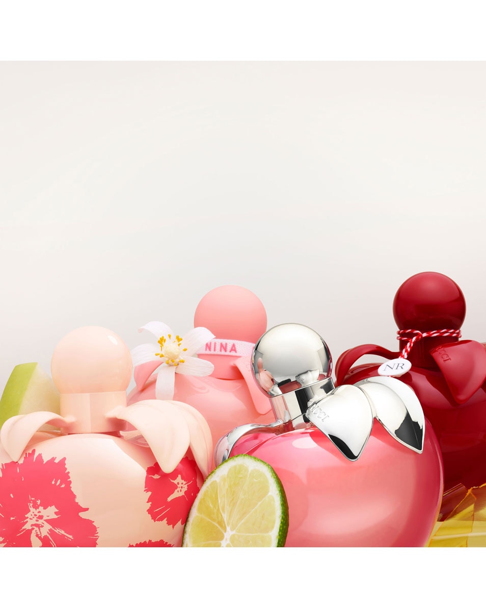 NINA RICCI NINA RECHARGE EAU DE TOILETTE 150 ML 5